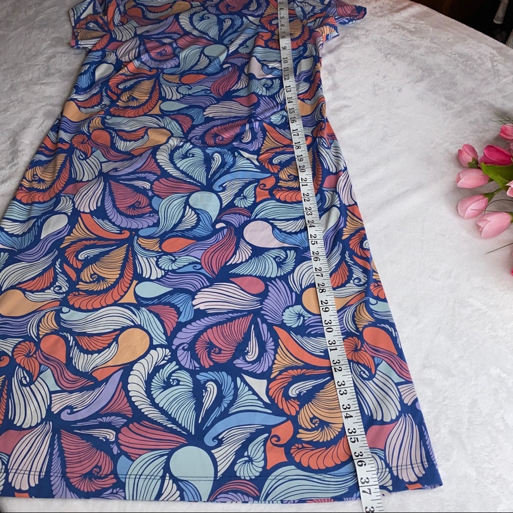 Katherine Way short sleeve Dress - Picture 4 of 6